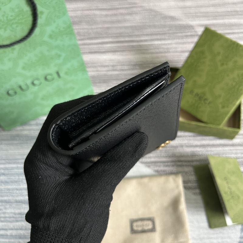 Gucci Wallets